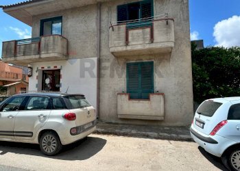 Casa all\'aperto - Appartamento Via Dei Ciclamini
 
37, Pachino - foto 30