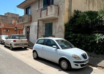 Casa all\'aperto - Appartamento Via Dei Ciclamini
 
37, Pachino - foto 31