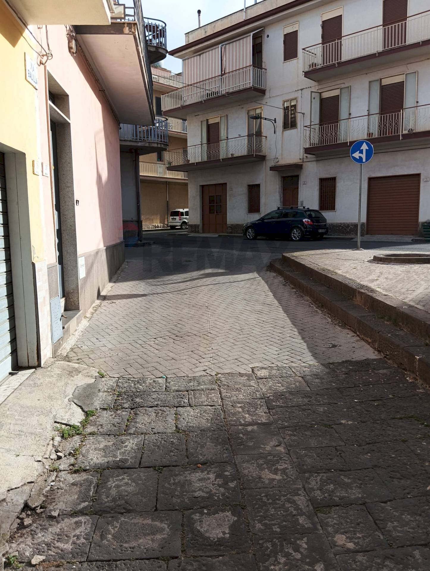 Edificio all\'aperto - Apartment Via Balilla
33, Francofonte - photo 2