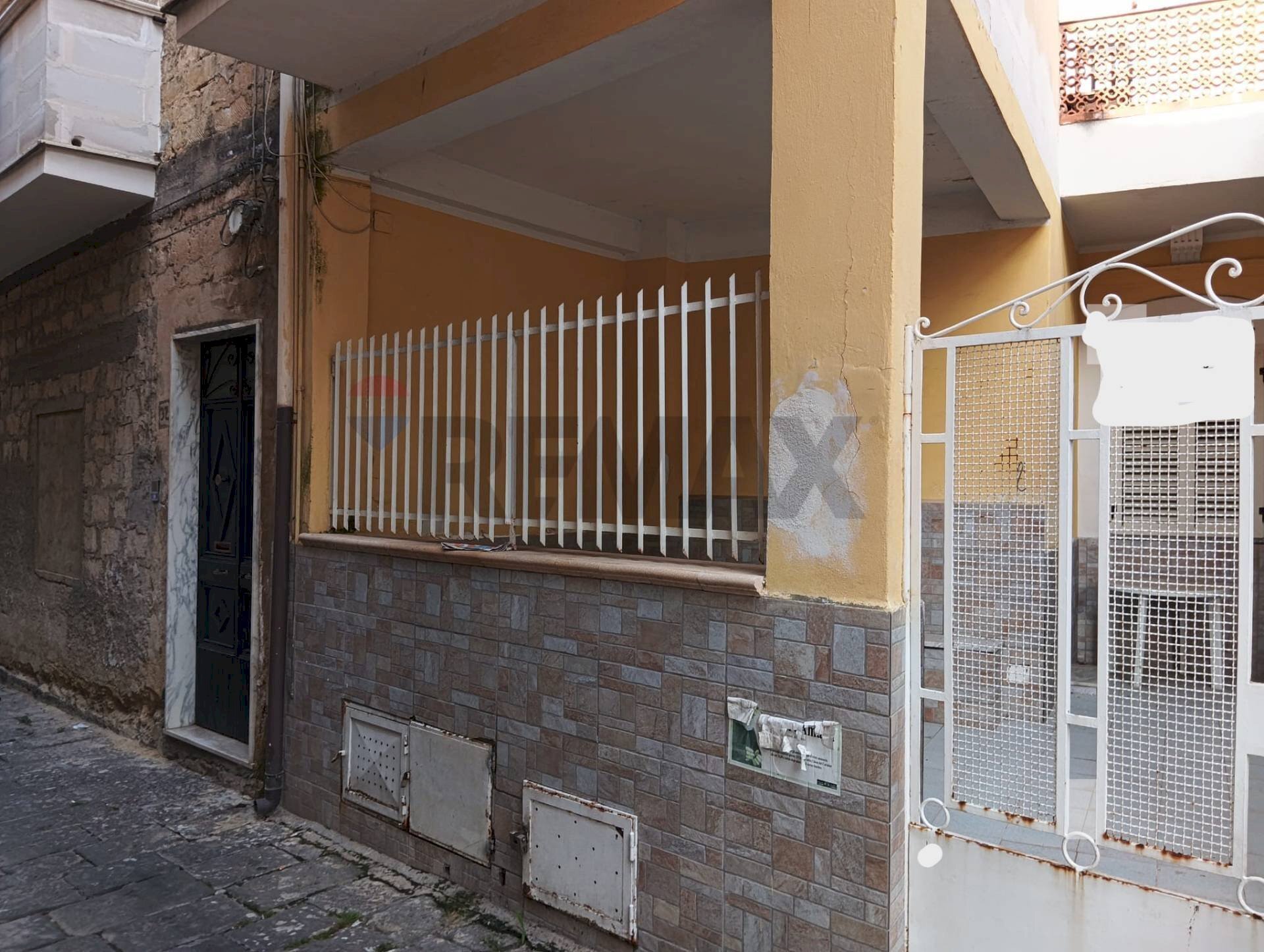 Edificio all\'aperto - Apartment Via Balilla
33, Francofonte - photo 3