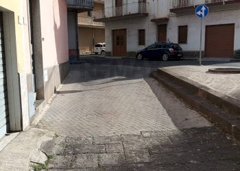 Edificio all\'aperto - Apartment Via Balilla
 
33, Francofonte - photo 2