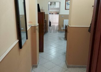 Hall / corridoio - Apartment Via Balilla
 
33, Francofonte - photo 5