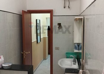 Bagno - Apartment Via Balilla
 
33, Francofonte - photo 6