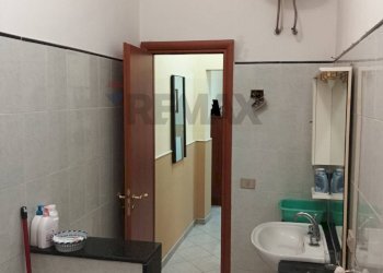 Bagno - Apartment Via Balilla
 
33, Francofonte - photo 9