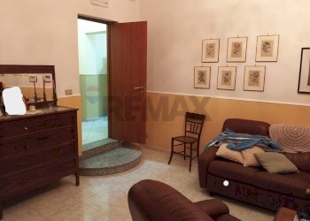 Soggiorno - Apartment Via Balilla
 
33, Francofonte - photo 10