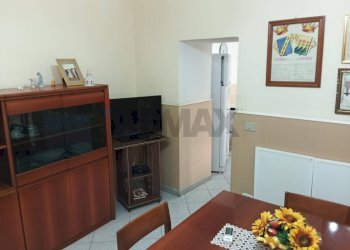 Sala da pranzo - Apartment Via Balilla
 
33, Francofonte - photo 15