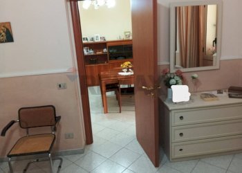 Hall / corridoio - Apartment Via Balilla
 
33, Francofonte - photo 17