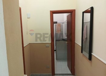 Hall / corridoio - Apartment Via Balilla
 
33, Francofonte - photo 18