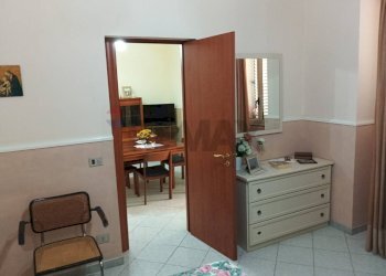 Camera / camera da letto - Apartment Via Balilla
 
33, Francofonte - photo 20