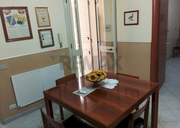 Sala da pranzo - Apartment Via Balilla
 
33, Francofonte - photo 21