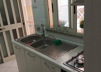 Cucina - Apartment Via Balilla
 
33, Francofonte - photo 22