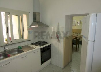 Cucina - Apartment Via Balilla
 
33, Francofonte - photo 24