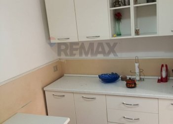 Cucina - Apartment Via Balilla
 
33, Francofonte - photo 25