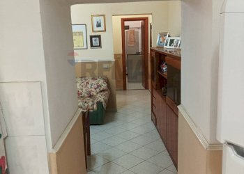 Hall / corridoio - Apartment Via Balilla
 
33, Francofonte - photo 29