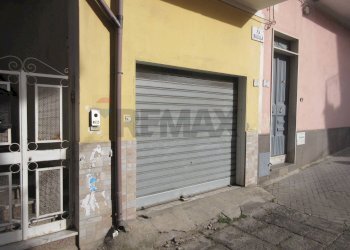 Edificio all\'aperto - Apartment Via Balilla
 
33, Francofonte - photo 32