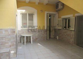 Terrazza - Apartment Via Balilla
 
33, Francofonte - photo 34