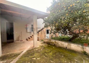 Casa all\'aperto - Casa indipendente VIA GAGGINI
 
14, Santa Croce Camerina - foto 3