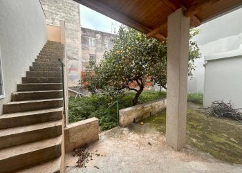 Scale - Casa indipendente VIA GAGGINI
 
14, Santa Croce Camerina - foto 7