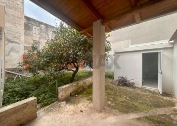 Terrazza - Casa indipendente VIA GAGGINI
 
14, Santa Croce Camerina - foto 8