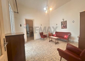 Soggiorno - Casa indipendente VIA GAGGINI
 
14, Santa Croce Camerina - foto 9