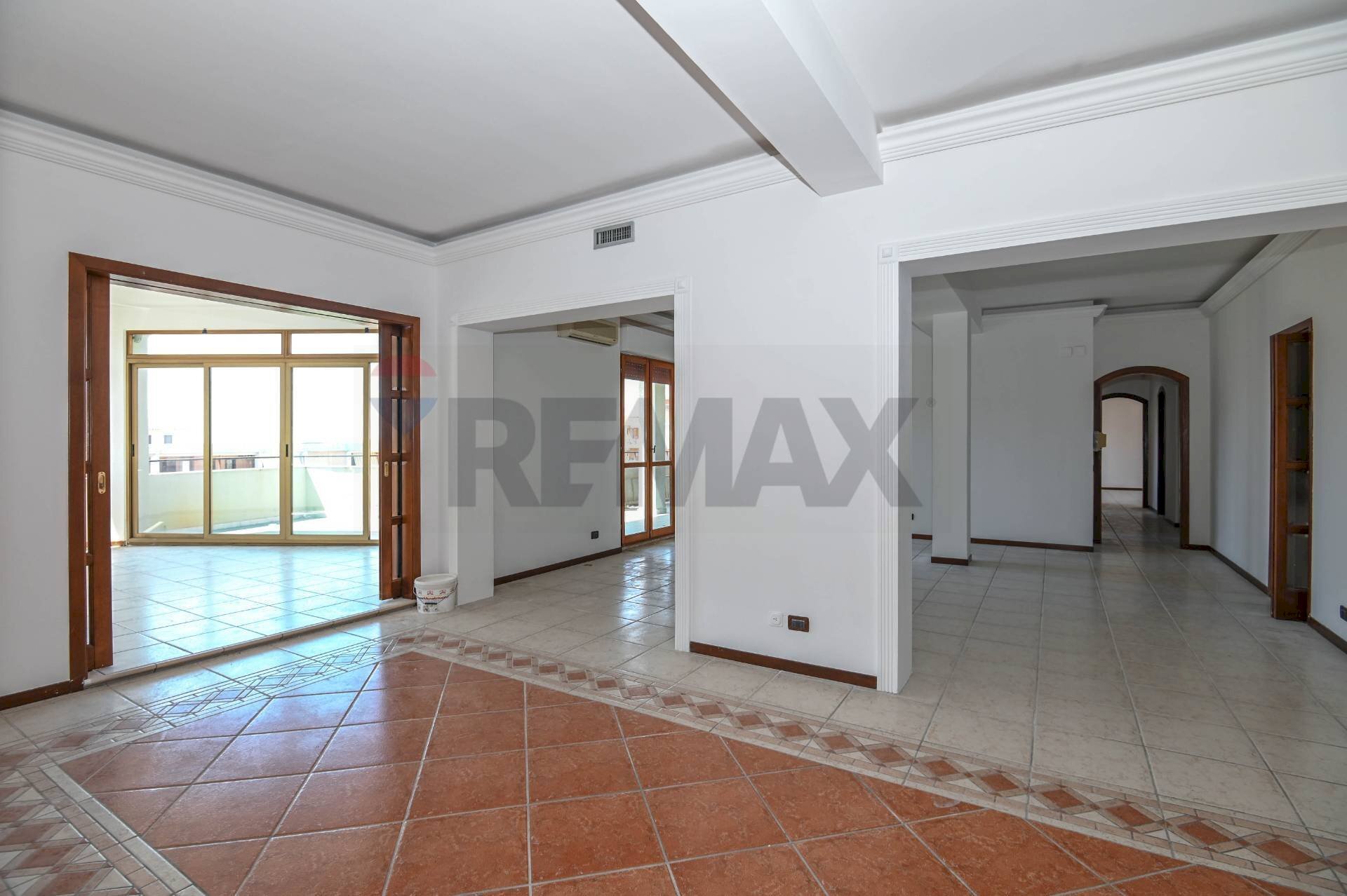 Stanza vuota - Appartamento Siracusa - foto 2