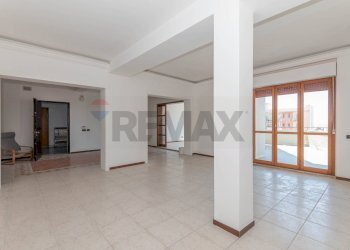 Stanza vuota - Appartamento Siracusa - foto 1