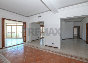 Stanza vuota - Appartamento Siracusa - foto 2