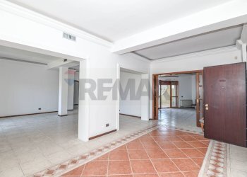 Stanza vuota - Appartamento Siracusa - foto 5