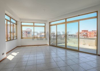 Stanza vuota - Appartamento Siracusa - foto 6