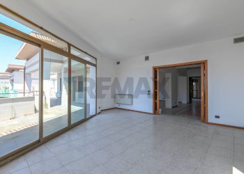 Stanza vuota - Appartamento Siracusa - foto 14