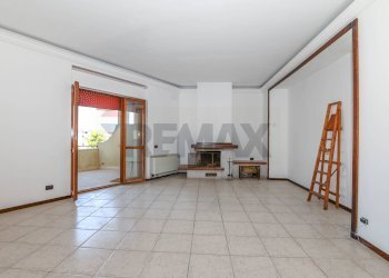 Soggiorno - Appartamento Siracusa - foto 15