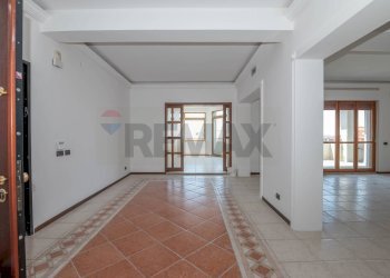 Stanza vuota - Appartamento Siracusa - foto 34