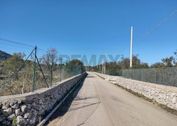 strada esterna - Terreno agricolo Priolo Gargallo - foto 9