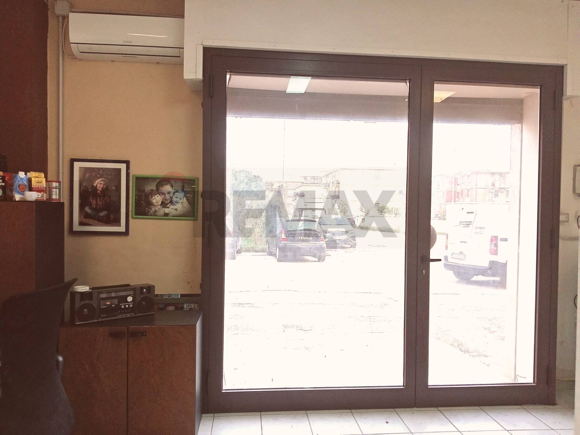 Cucina - Locale Commerciale Via Polonia
5, Siracusa - foto 2