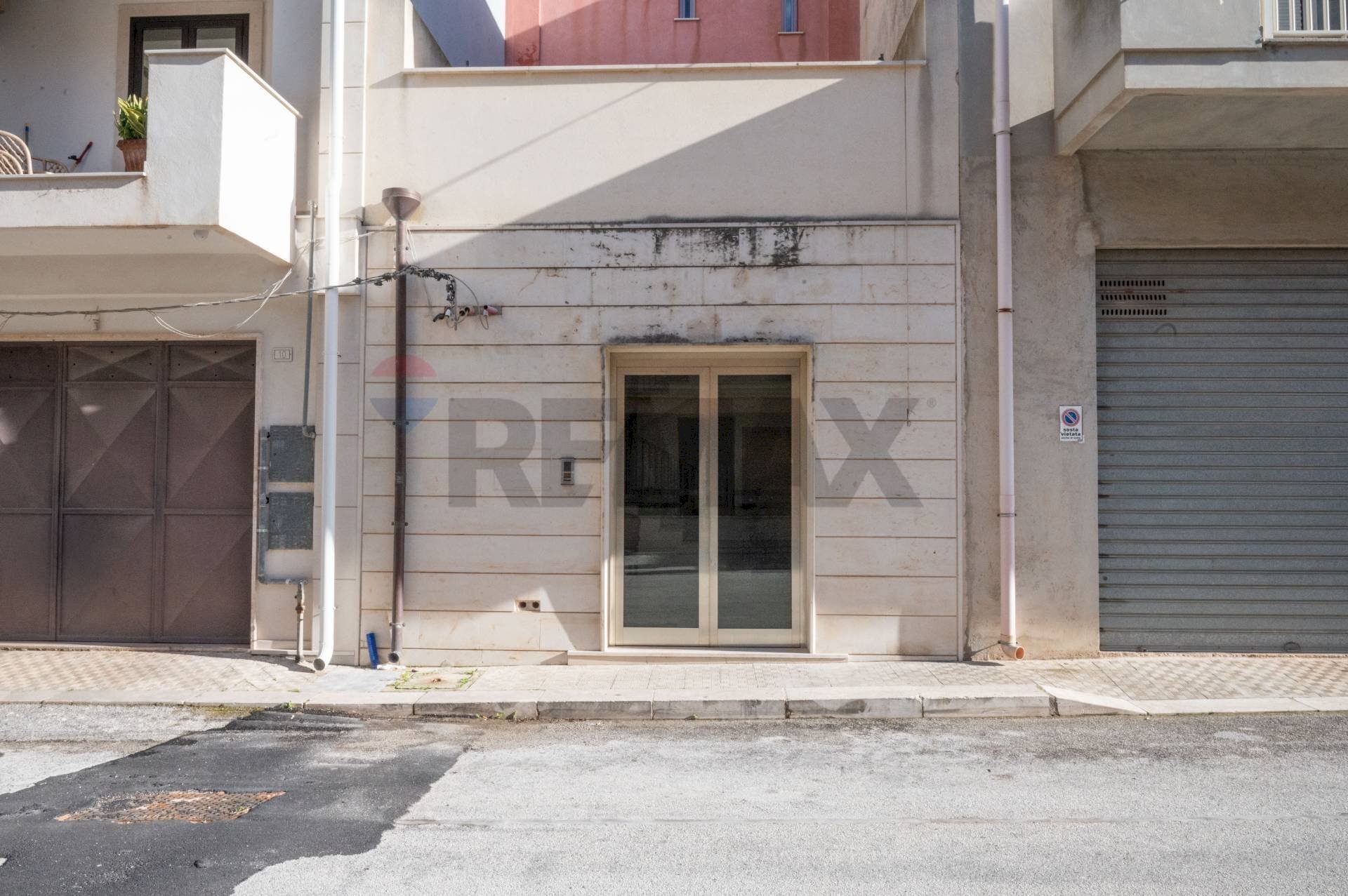 Edificio all\'aperto - Apartment Via Cristoforo Colombo
 
8, Rosolini - photo 1