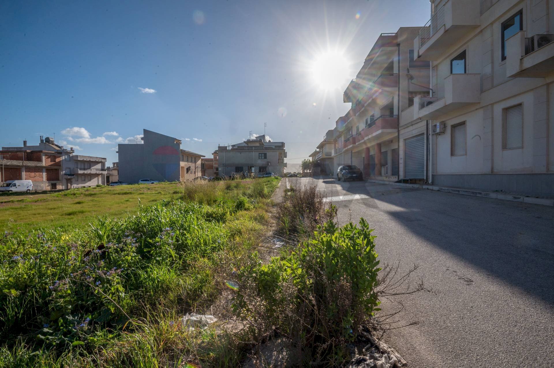 Edificio all\'aperto - Apartment Via Cristoforo Colombo
 
8, Rosolini - photo 3