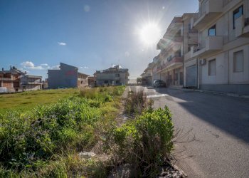 Edificio all\'aperto - Appartamento Via Cristoforo Colombo
 
8, Rosolini - foto 3