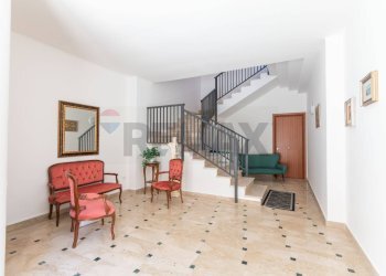 Ricezione / Lobby - Appartamento Via Cristoforo Colombo
 
8, Rosolini - foto 4