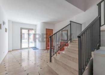 Scale - Appartamento Via Cristoforo Colombo
 
8, Rosolini - foto 5