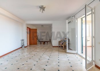 Stanza vuota - Appartamento Via Cristoforo Colombo
 
8, Rosolini - foto 9