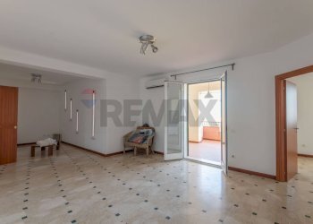 Stanza vuota - Appartamento Via Cristoforo Colombo
 
8, Rosolini - foto 10