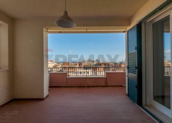 Terrazza - Appartamento Via Cristoforo Colombo
 
8, Rosolini - foto 11