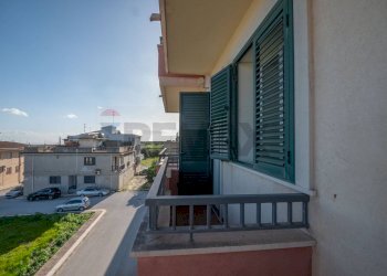 Balcone - Appartamento Via Cristoforo Colombo
 
8, Rosolini - foto 12