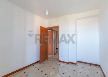 Stanza vuota - Appartamento Via Cristoforo Colombo
 
8, Rosolini - foto 20