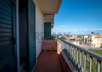 Balcone - Appartamento Via Cristoforo Colombo
 
8, Rosolini - foto 24