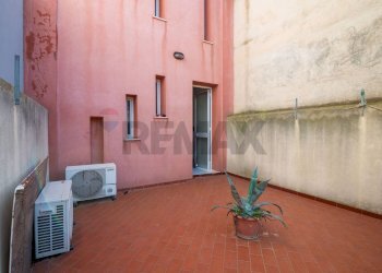 Terrazza - Appartamento Via Cristoforo Colombo
 
8, Rosolini - foto 32