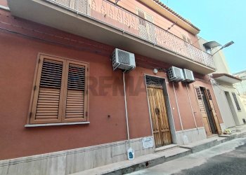 Edificio all\'aperto - Casa indipendente Avola - foto 1