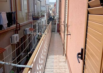 Balcone - Casa indipendente Avola - foto 5