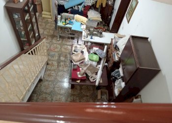 Dispensa di stoccaggio - Casa indipendente Avola - foto 24