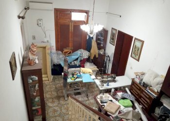 Soggiorno - Casa indipendente Avola - foto 26